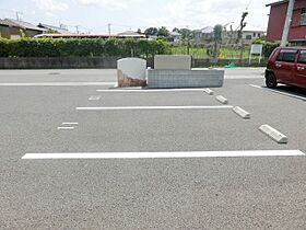 千葉県大網白里市大網（賃貸アパート1LDK・1階・41.96㎡） その8