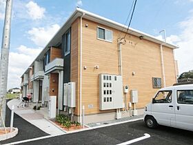 千葉県市原市島野（賃貸アパート1LDK・1階・44.22㎡） その1