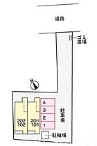 千葉県千葉市緑区誉田町１丁目（賃貸アパート1K・1階・33.20㎡） その7