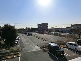 千葉県千葉市中央区浜野町（賃貸アパート2LDK・3階・58.37㎡） その18