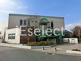 千葉県千葉市緑区おゆみ野５丁目（賃貸アパート1LDK・3階・41.76㎡） その26