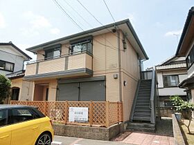 千葉県市原市五井（賃貸アパート1LDK・1階・45.54㎡） その1