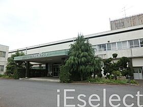 千葉県千葉市緑区おゆみ野５丁目（賃貸アパート1R・2階・23.14㎡） その23