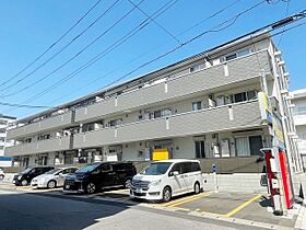 千葉県千葉市中央区南町２丁目（賃貸アパート2LDK・1階・54.31㎡） その16