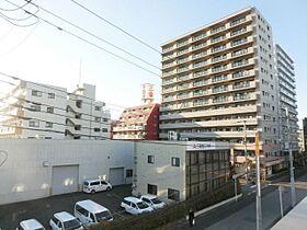 千葉県千葉市中央区南町２丁目（賃貸アパート2LDK・1階・54.31㎡） その19