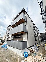 千葉県千葉市中央区末広４丁目（賃貸アパート2LDK・3階・50.28㎡） その1