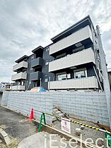 千葉県千葉市緑区おゆみ野中央２丁目（賃貸アパート1LDK・2階・41.95㎡） その1