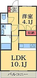 外房線 茂原駅 徒歩40分