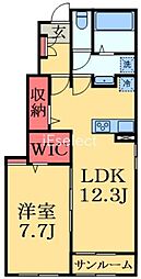 🉐敷金礼金0円！🉐外房線 茂原駅 バス7分 早野下車 徒歩12分