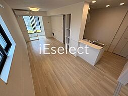 JR東金線 東金駅 徒歩13分の賃貸アパート 1階1LDKのリビング/ダイニング