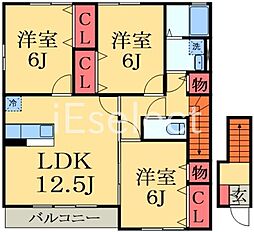 内房線 五井駅 徒歩16分