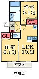🉐敷金礼金0円！🉐外房線 大網駅 徒歩37分