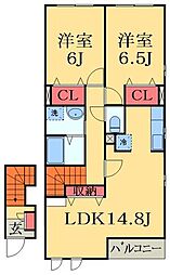 外房線 大網駅 徒歩23分