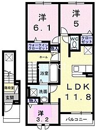 外房線 鎌取駅 徒歩16分