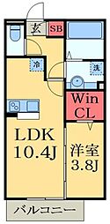 外房線 大網駅 徒歩3分