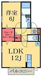 🉐敷金礼金0円！🉐外房線 大網駅 徒歩27分