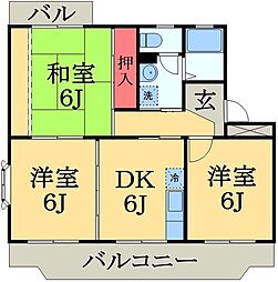 外房線 永田駅 徒歩2分