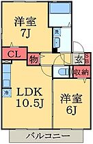 間取り：212051079684