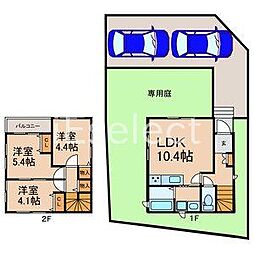 京成千原線 ちはら台駅 徒歩8分
