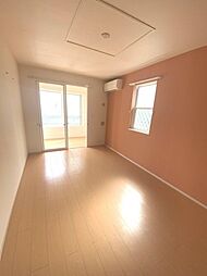 JR外房線 茂原駅 徒歩34分の賃貸アパート 1階1LDKのリビング/ダイニング