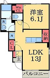 外房線 大網駅 徒歩15分