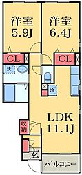 外房線 大網駅 徒歩23分