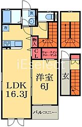 🉐敷金礼金0円！🉐外房線 茂原駅 徒歩23分