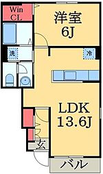 外房線 大網駅 徒歩19分