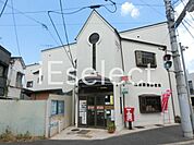 茂原駅前郵便局 徒歩12分。 890m