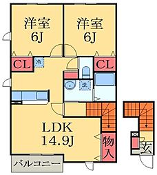内房線 姉ヶ崎駅 徒歩25分