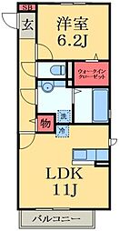 内房線 姉ヶ崎駅 徒歩32分
