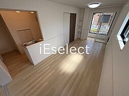 JR内房線 姉ケ崎駅 徒歩22分の賃貸アパート 1階1LDKのリビング/ダイニング