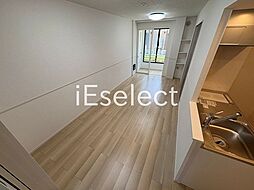 JR内房線 姉ケ崎駅 徒歩22分の賃貸アパート 1階1LDKのリビング/ダイニング