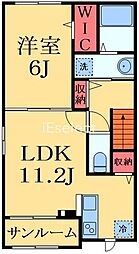 内房線 姉ヶ崎駅 徒歩22分