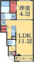 内房線 姉ヶ崎駅 徒歩22分
