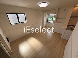 JR内房線 姉ケ崎駅 徒歩22分の賃貸アパート 2階1LDKのリビング/ダイニング