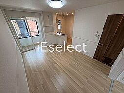 JR内房線 姉ケ崎駅 徒歩22分の賃貸アパート 2階1LDKのリビング/ダイニング