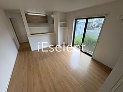 JR内房線 浜野駅 徒歩20分の賃貸アパート 1階1LDKのリビング/ダイニング