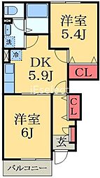 🉐敷金礼金0円！🉐外房線 新茂原駅 徒歩18分