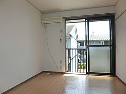 JR内房線 八幡宿駅 3.1kmの賃貸アパート 1階2DKのリビング/ダイニング