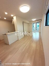 JR東金線 東金駅 徒歩17分の賃貸アパート 1階1LDKのリビング/ダイニング