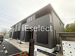 京成千原線 ちはら台駅 バス9分 喜多下車 徒歩1分