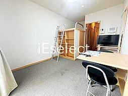 JR内房線 八幡宿駅 徒歩4分の賃貸マンション 3階1Kのリビング/ダイニング