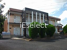 JR京葉線 蘇我駅 徒歩32分の賃貸アパート