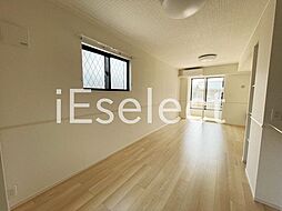 JR内房線 姉ケ崎駅 徒歩15分の賃貸アパート 1階1LDKのリビング/ダイニング