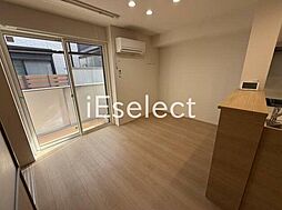 JR内房線 五井駅 徒歩25分の賃貸アパート 1階2LDKのリビング/ダイニング