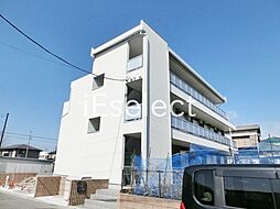 JR京葉線 蘇我駅 徒歩15分の賃貸マンション