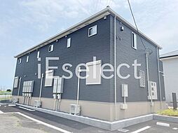 JR外房線 茂原駅 バス7分 早野下車 徒歩8分