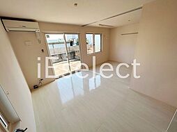 JR外房線 茂原駅 徒歩32分の賃貸アパート 1階1LDKのリビング/ダイニング