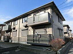 JR京葉線 蘇我駅 徒歩24分の賃貸アパート